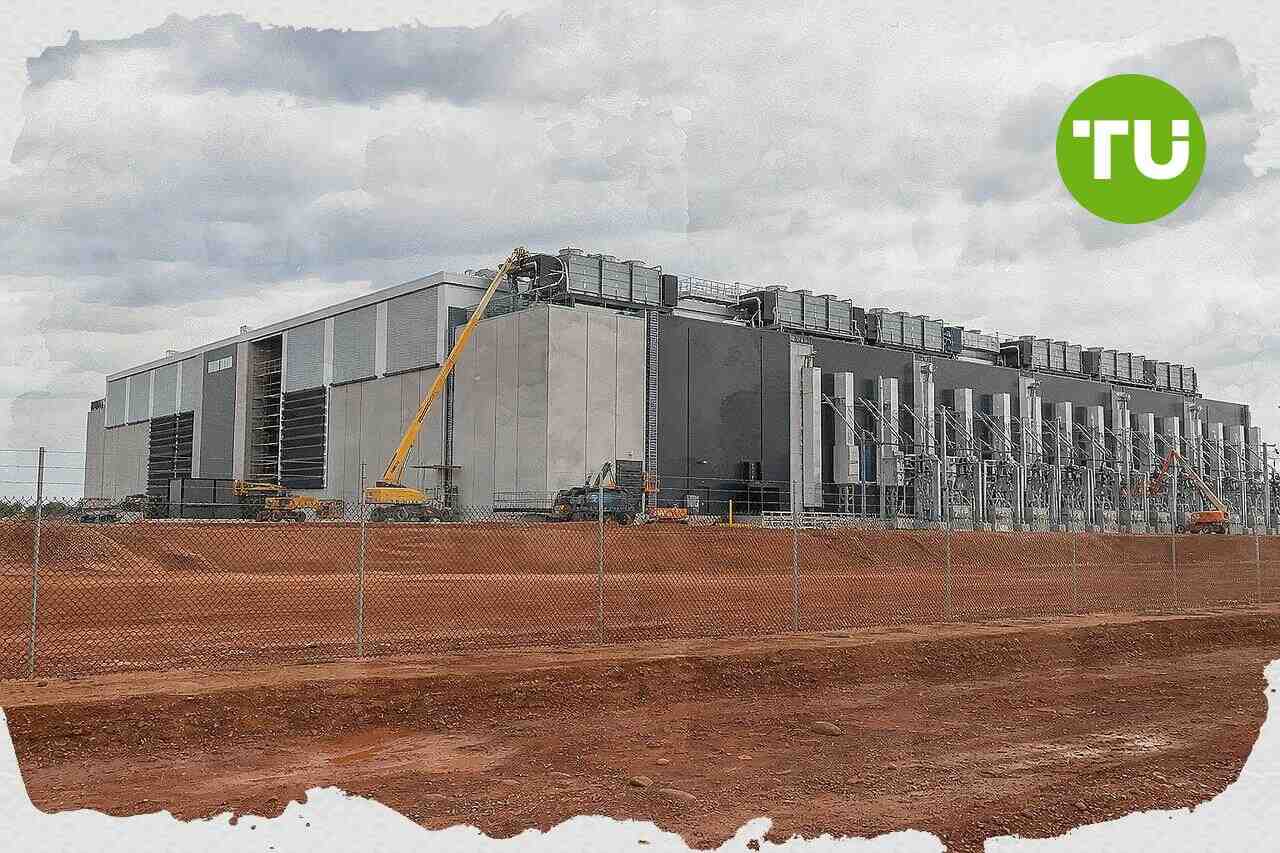 Northern Territory Labor backs hyper-scale data centre moratorium amid project review push