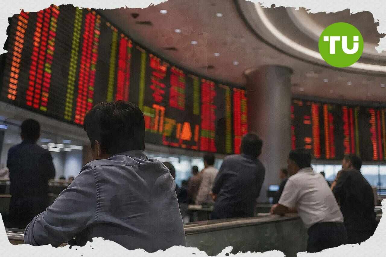 Saham Bursa Malaysia dengan momentum negatif merangkumi United Malacca, XL Holdings, AWC dan LBI Capital