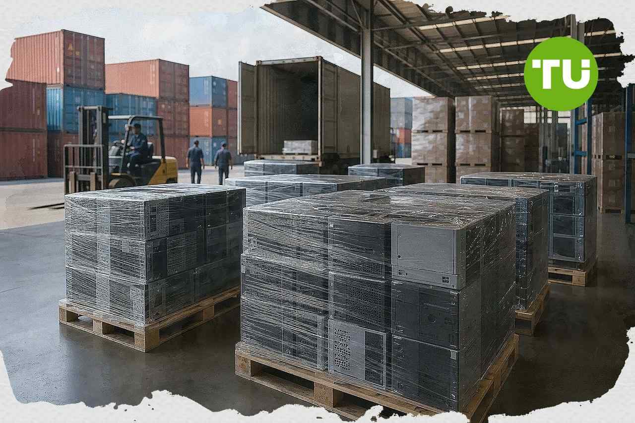 Ekonomi ICT Malaysia sumbang RM476.8 bilion kepada KDNK
