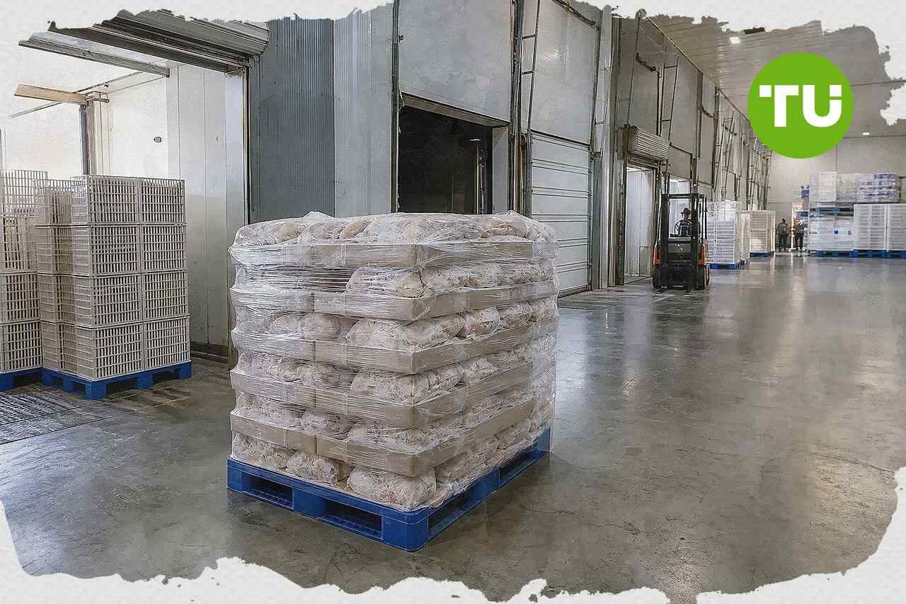 China’s protein exporters gain global market share as chicken shipments surge