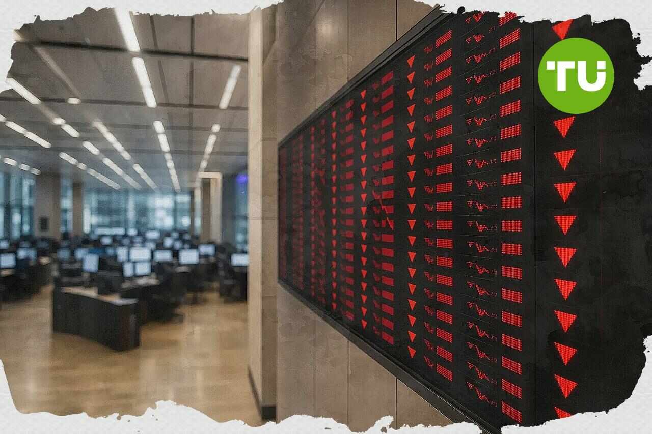 French stocks deepen underperformance as debt fears hit banks and cyclicals
