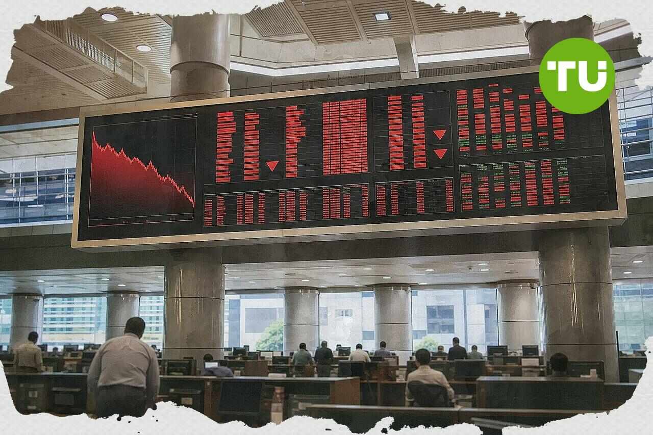 Malaysia shares slip as rate concerns and foreign selling weigh on market sentiment