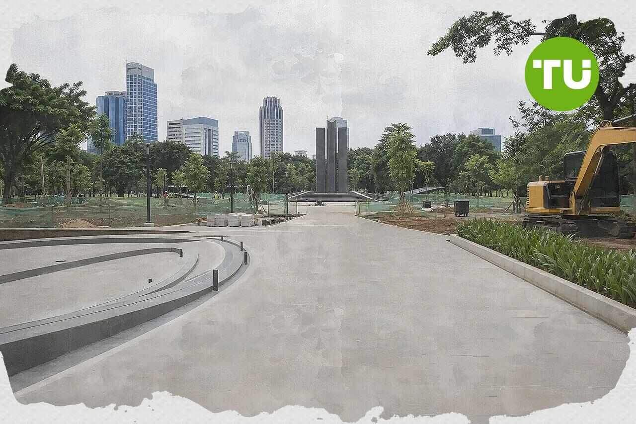 Jakarta dorong kemitraan swasta untuk pembangunan ibu kota