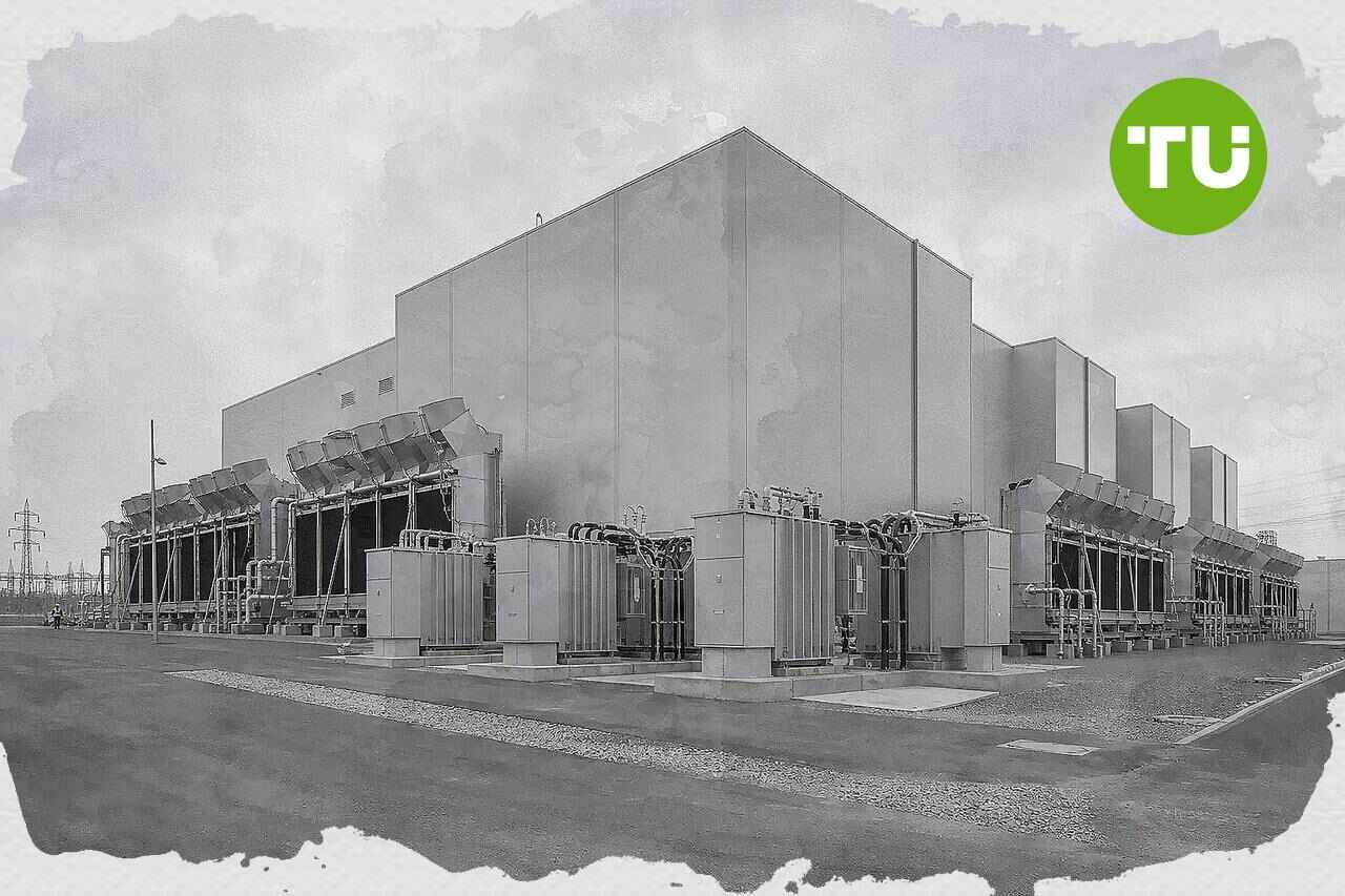 רשות החשמל צפויה להכריע במדיניות חוות השרתים בישראל