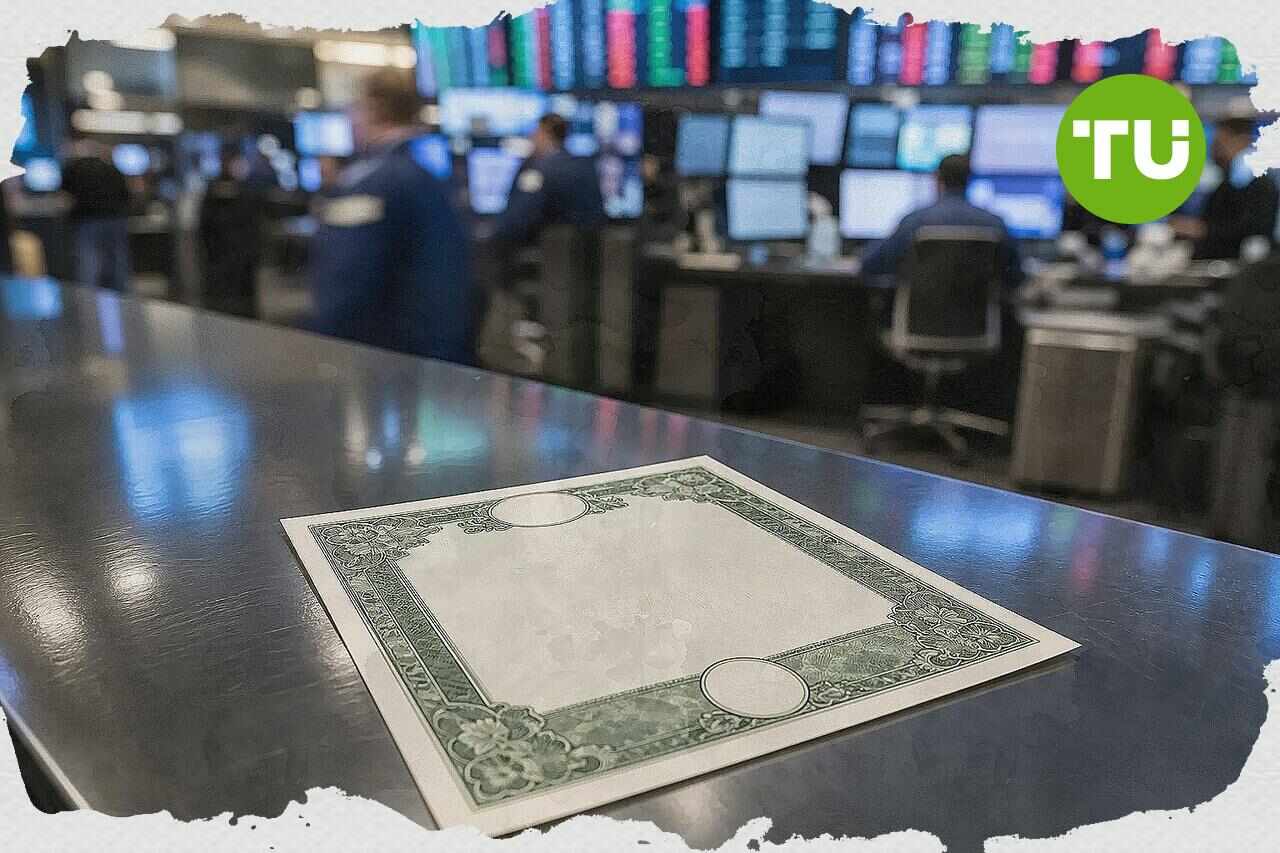 U.S. Treasury yields decline as investors await fresh economic data