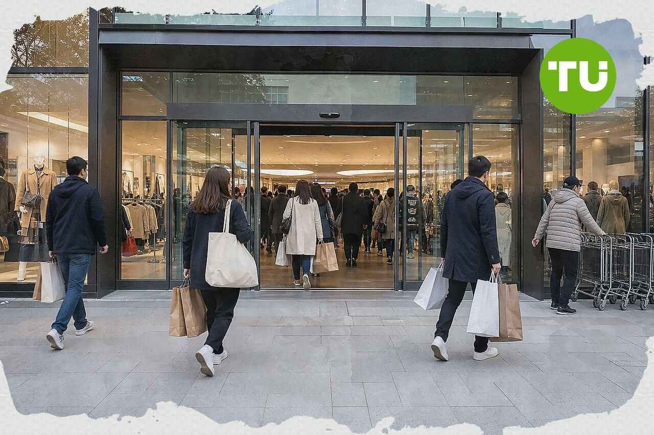 Moody’s raises global economy outlook on stronger consumer spending