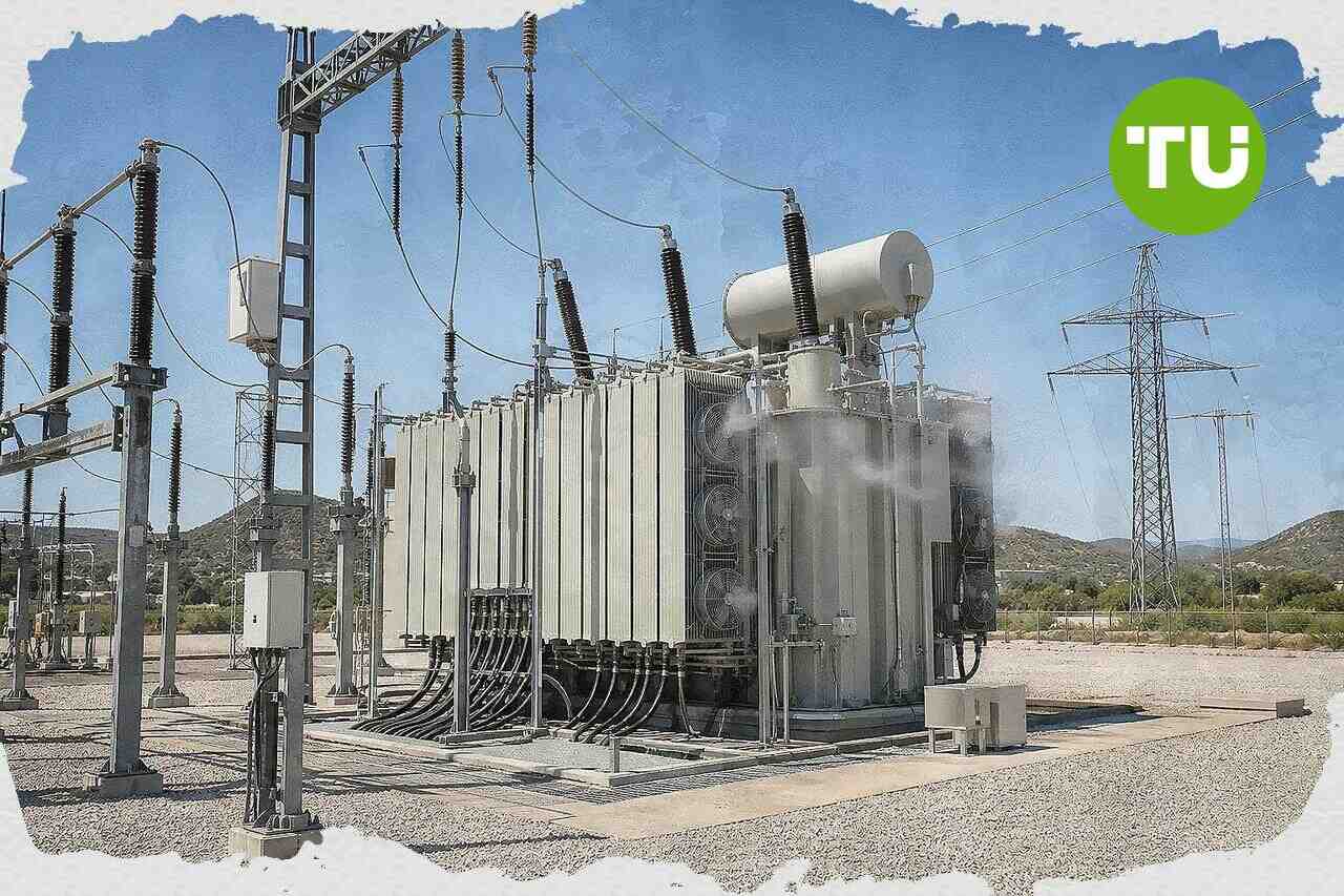 La Comunitat Valenciana eleva su consumo eléctrico en julio impulsada por la industria