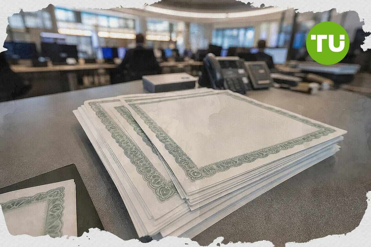 Az OTP sajátrészvény-vásárlást hajt végre, miközben erős volatilitás mellett fordul az árfolyam