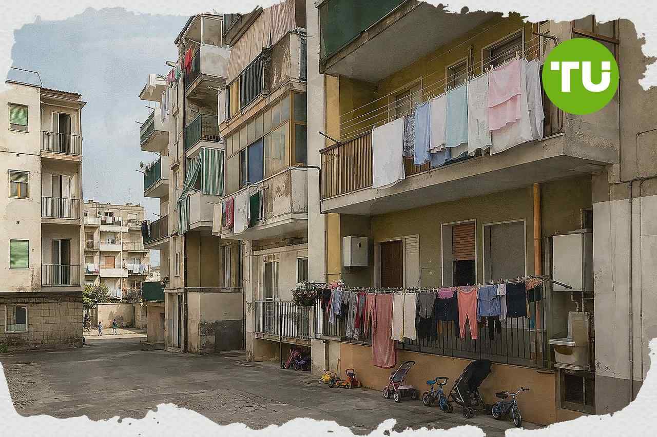 Italia, povertà assoluta stabile nel 2025 oltre 5,4 milioni di individui