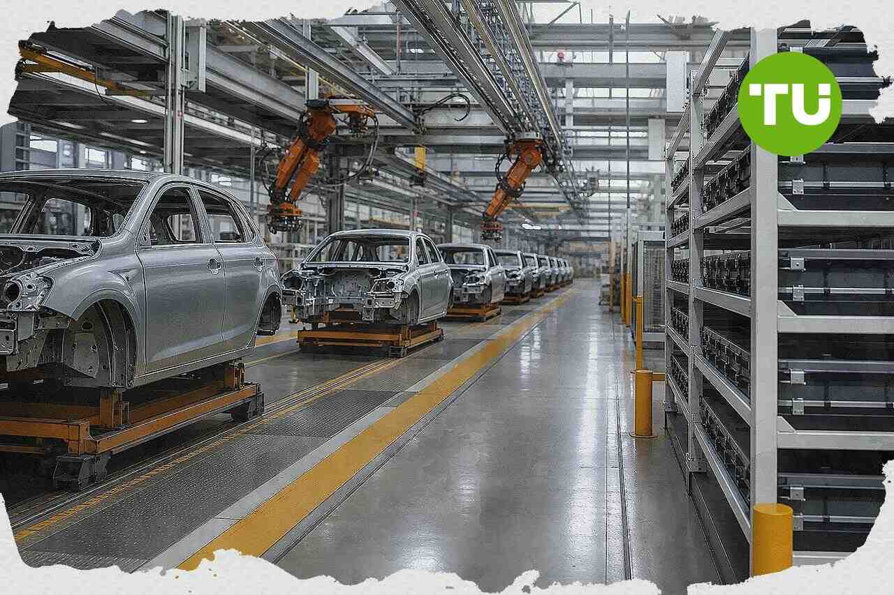 Stellantis in calo in Borsa dopo il taglio del target price di Deutsche Bank