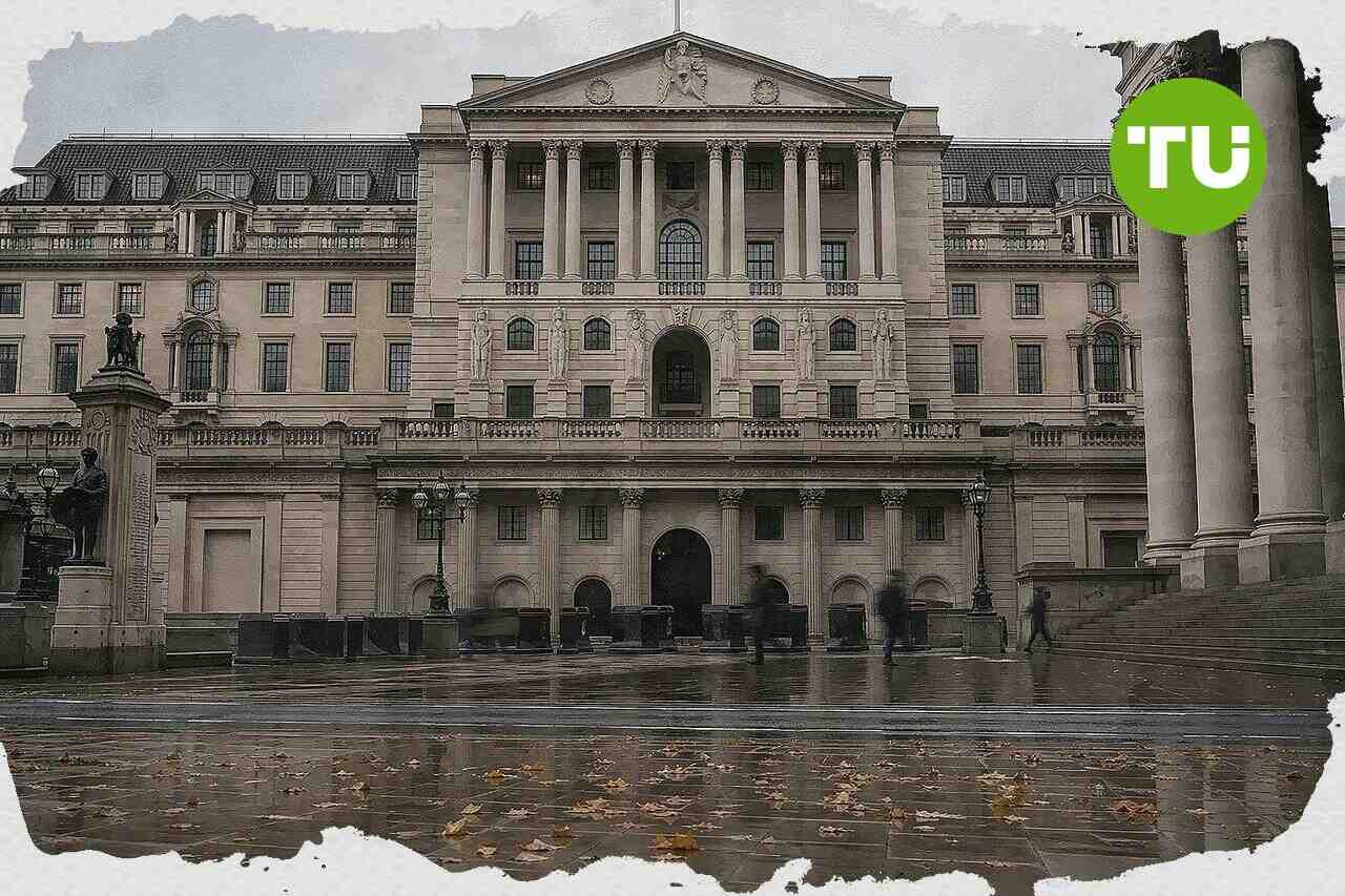 Bank of England seen raising rates in November as inflation outlook firms