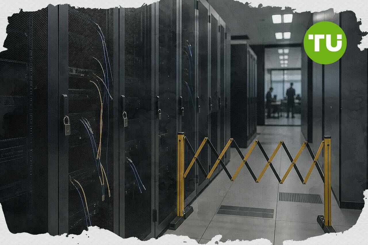 CTOS Digital jatuh ke paras terendah baharu selepas penurunan taraf penganalisis
