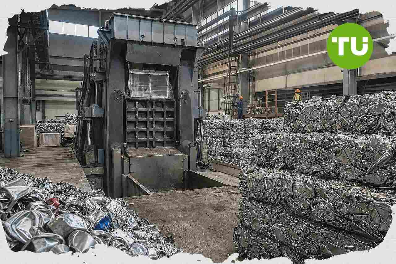 Η ElvalHalcor εξασφαλίζει αναγνώριση στρατηγικών έργων της Ε.Ε. για δύο επενδύσεις ανακύκλωσης στην Ελλάδα