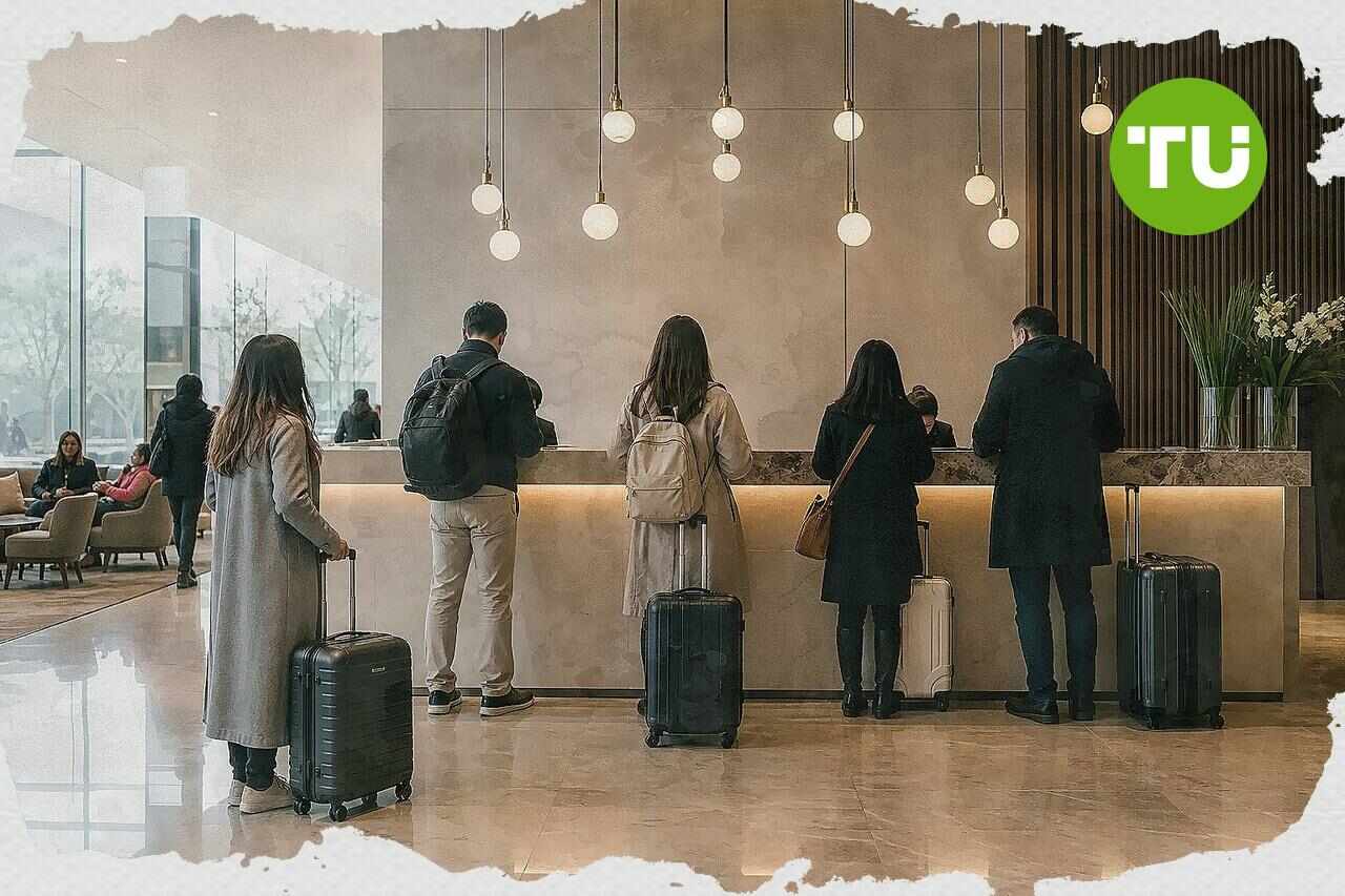 Turismo Italia, il ricettivo sale a 40,7 miliardi nel 2026 mentre l'organizzato cala