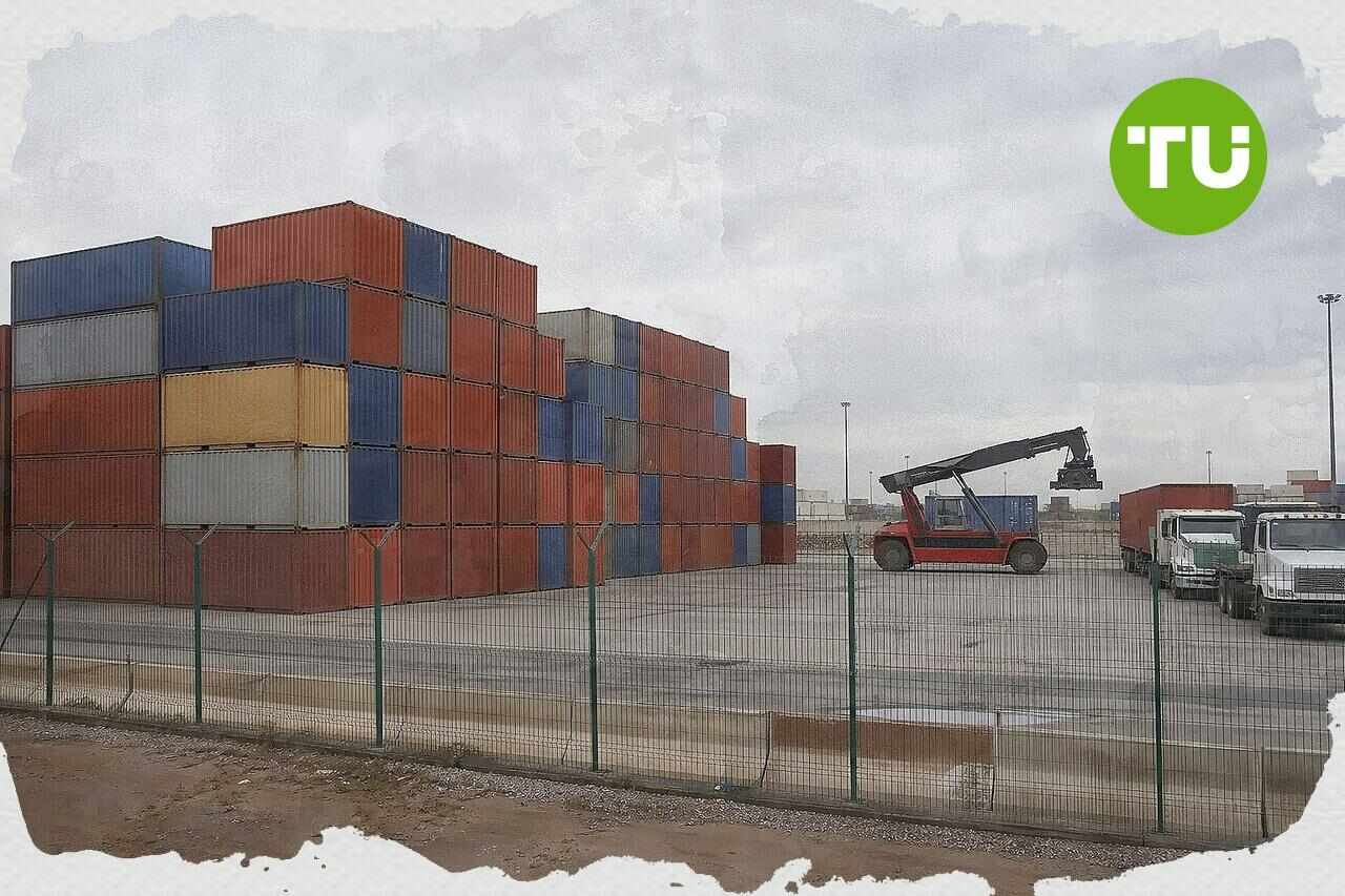 Le groupe Nel sanctionné de 2,1 millions d’euros dans la manutention portuaire à Mayotte