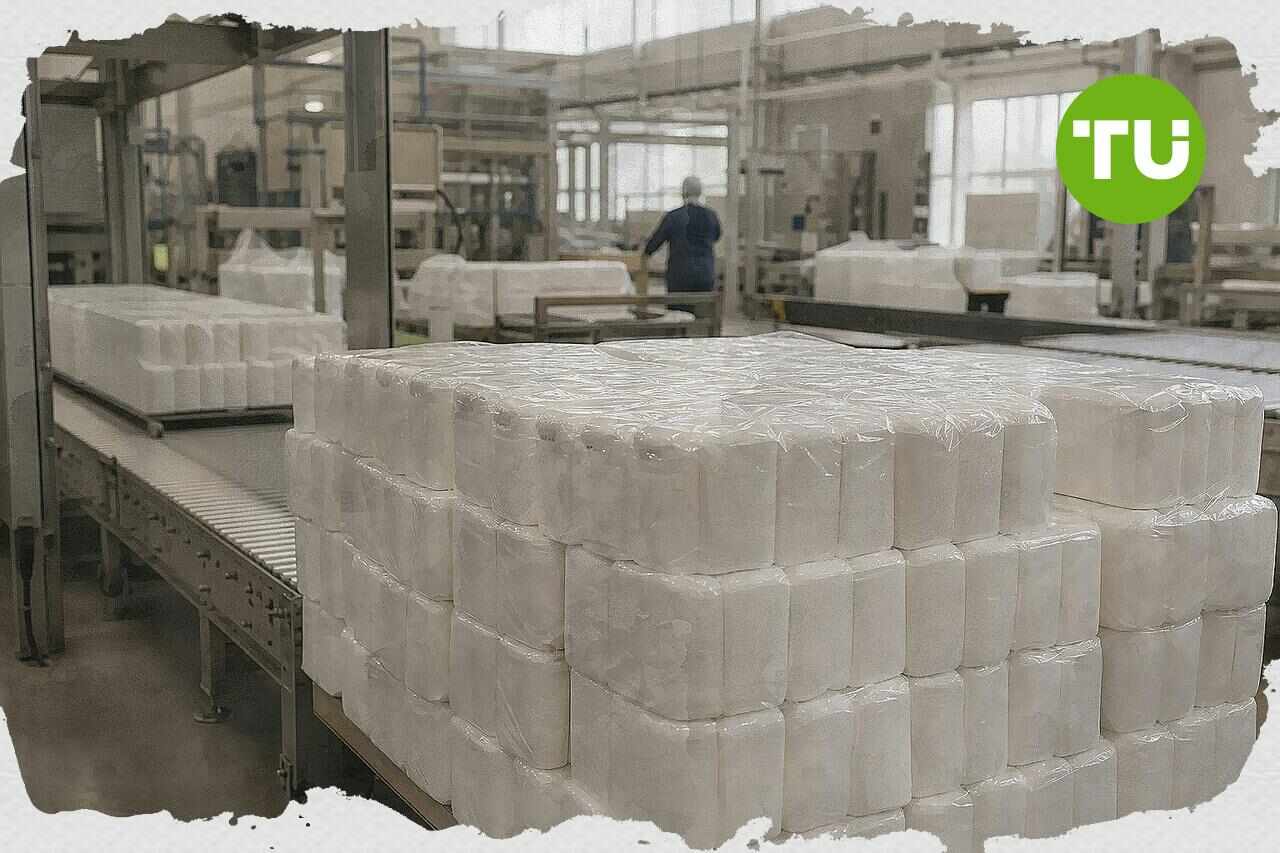 Produkcja przemysłowa w strefie euro spada w sierpniu, dane UE pokazują słabość dóbr nietrwałych