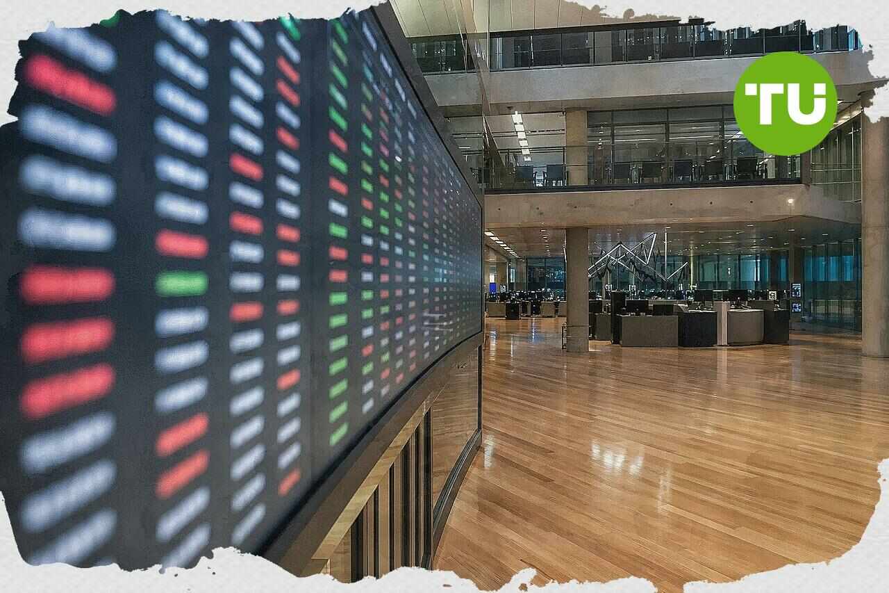 HANetf rozszerza ofertę na GPW o lewarowane ETN-y na bitcoina