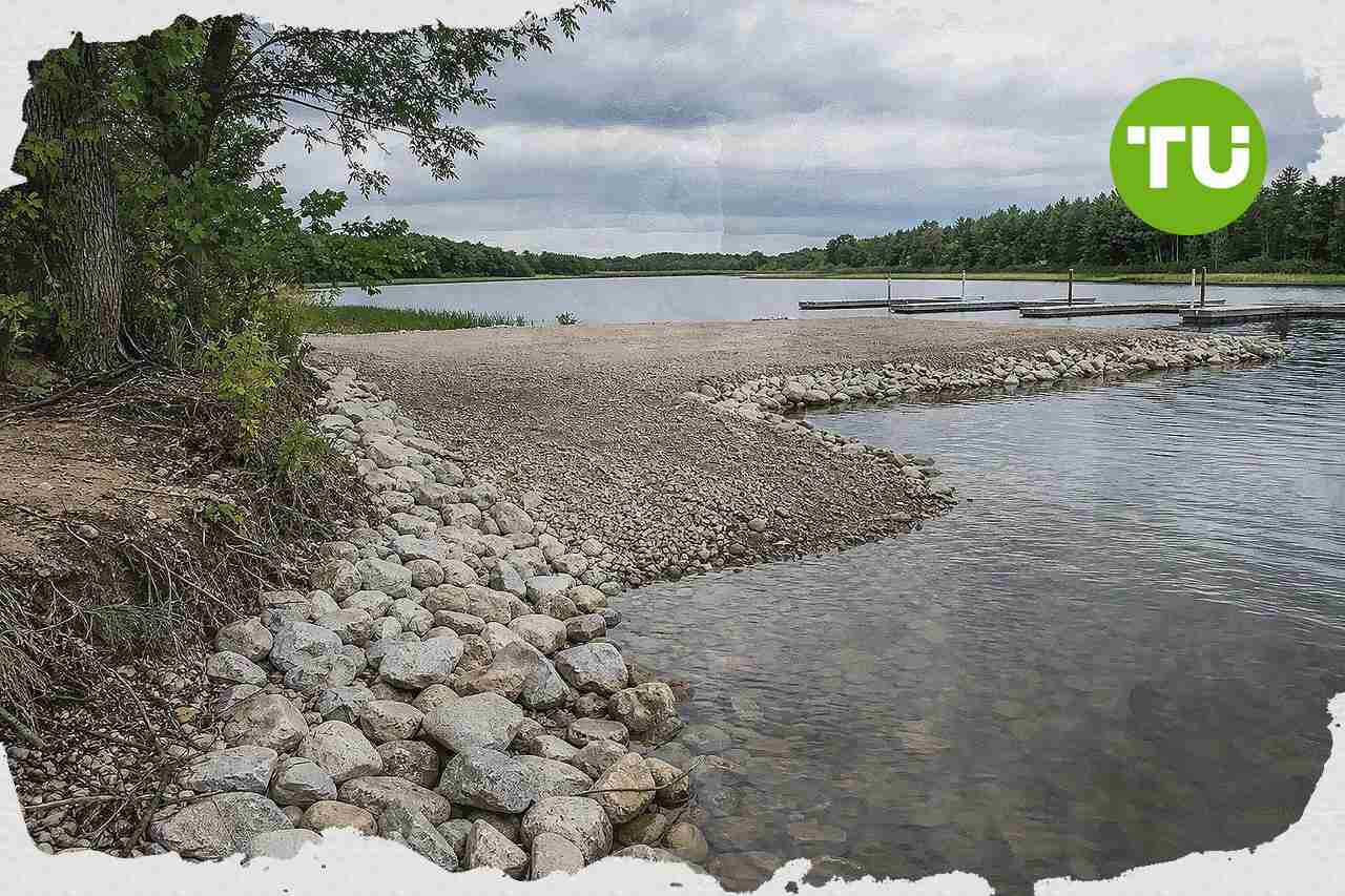 Un tribunal de l’Ontario ordonne aux parties de West Nipissing de verser 175 000 $ dans une affaire concernant l’habitat de l’esturgeon jaune