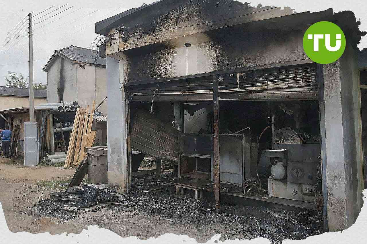 Aragón mantiene abiertas hasta el 19 de octubre ayudas de 3 millones para negocios afectados por incendios