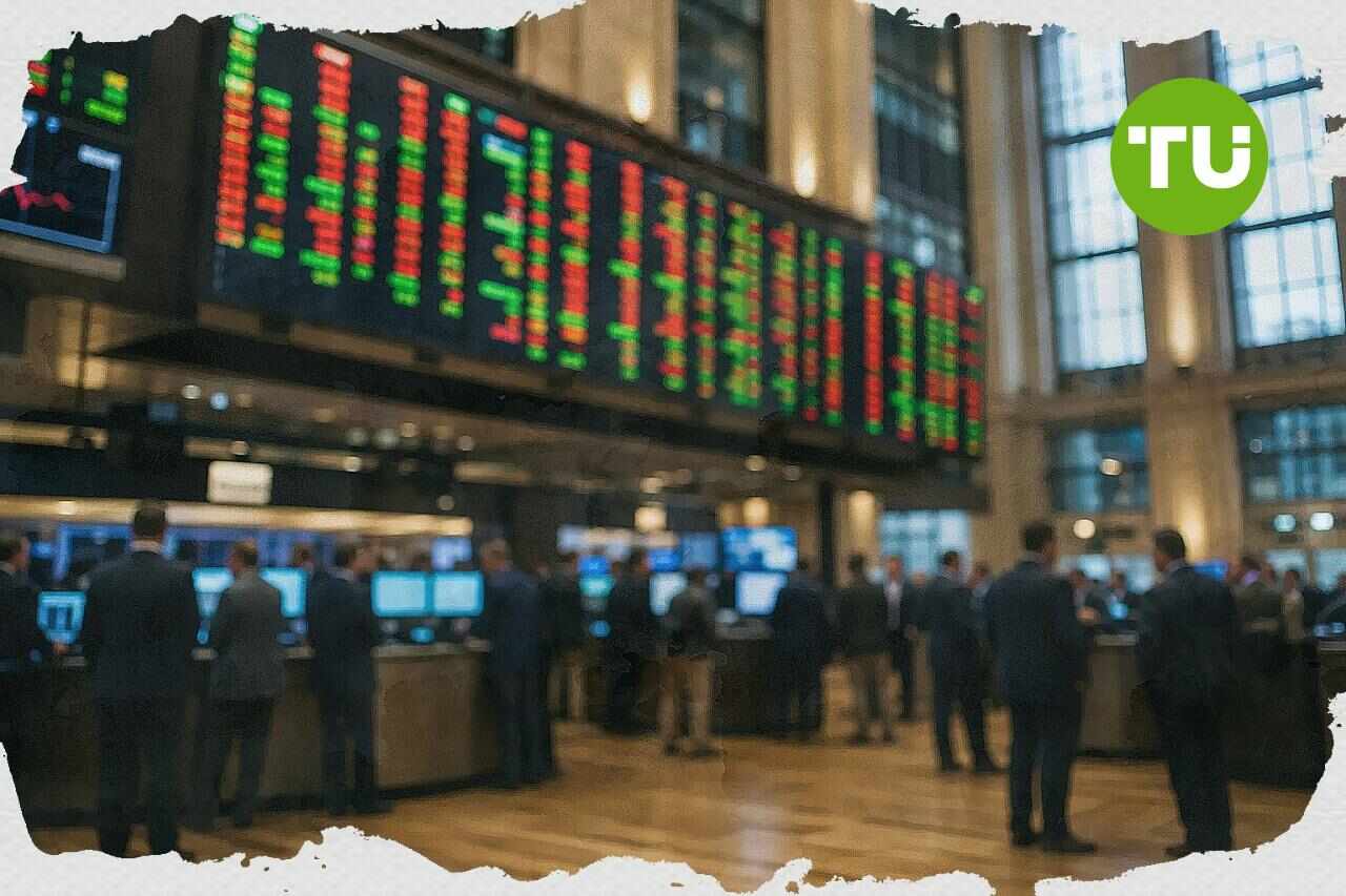 S&P 500 rally toward 8,000 faces earnings and rate test