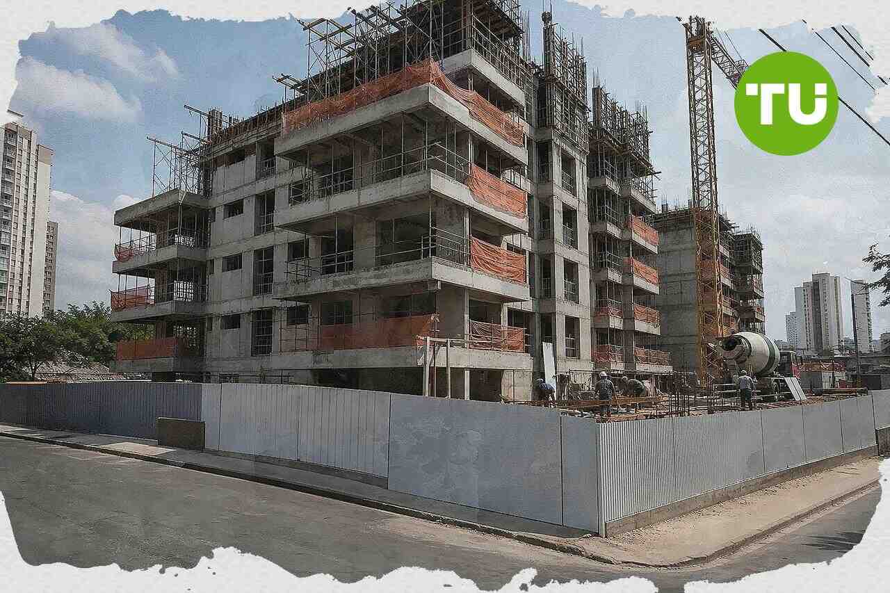 Plano&Plano reduz vendas líquidas no terceiro trimestre, apesar de avanço em lançamentos