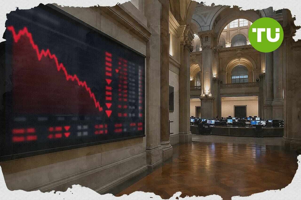 Milano e listini europei cedono tra dubbi sull'AI e pressioni inflazionistiche