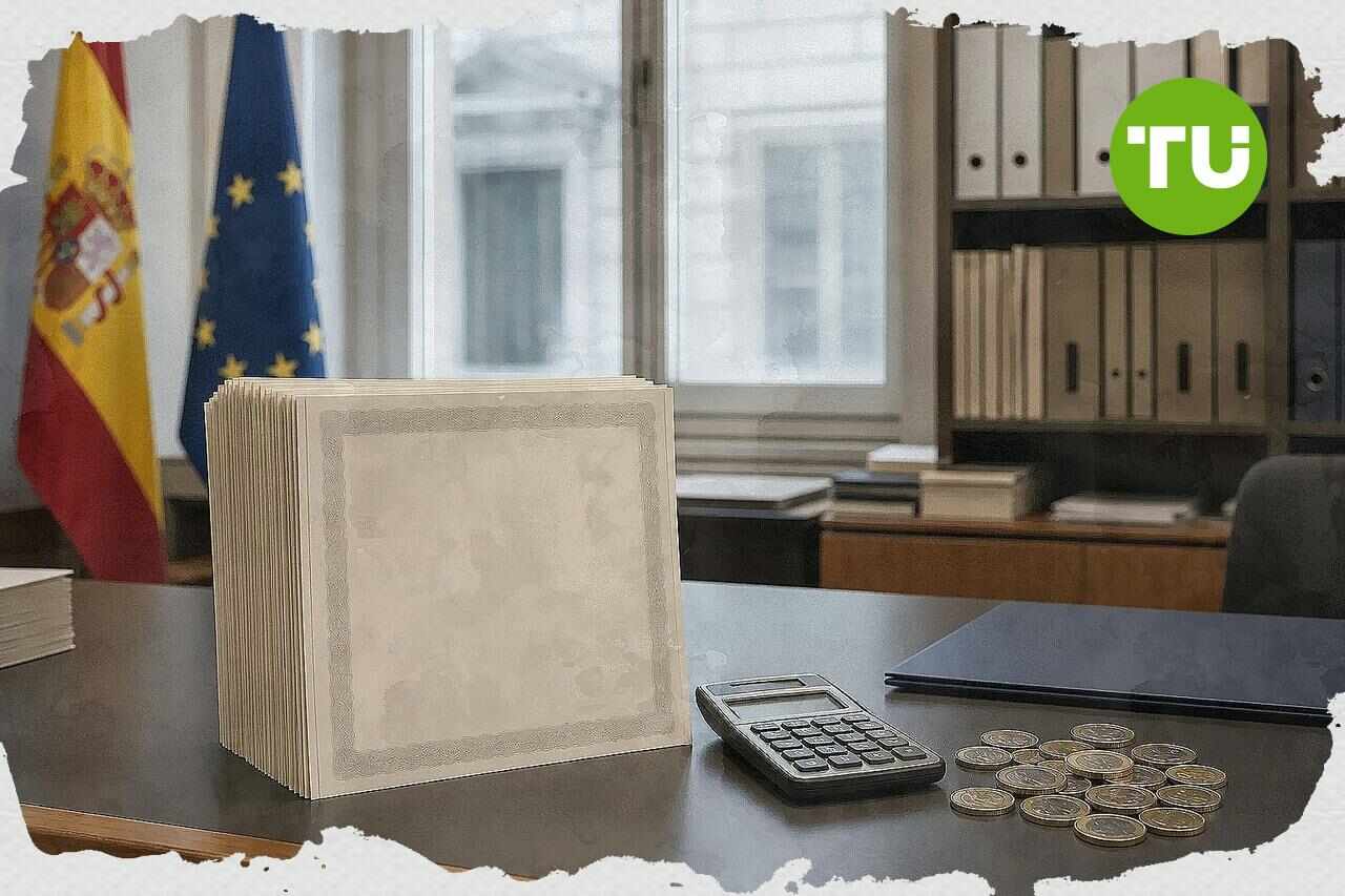 Funcas advierte de mayor presión inflacionaria y del coste de la deuda en España