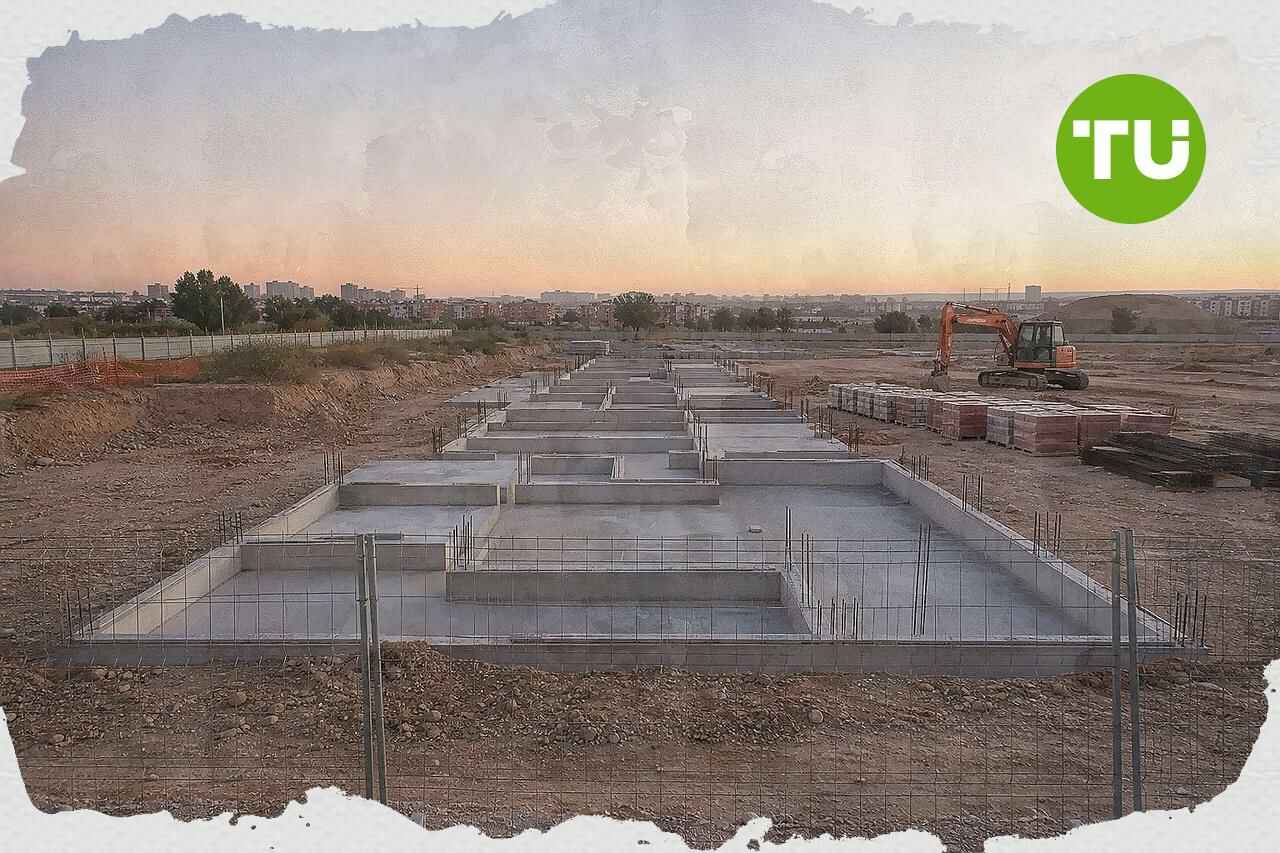 Culmia y Cross Ocean impulsan una coinversión de 400 millones para 900 viviendas en Madrid