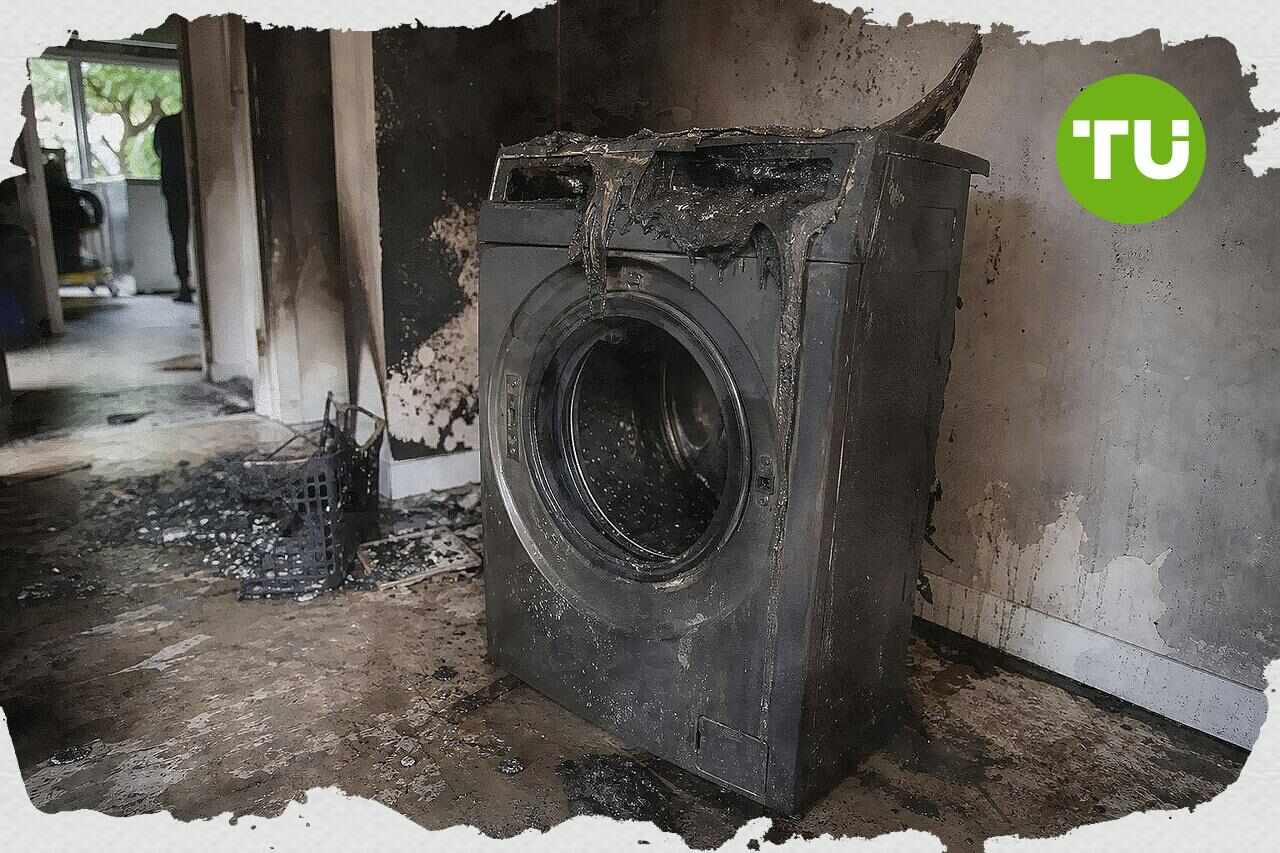 パナソニック、ドラム式洗濯機64万台をリコール、発火リスクで国内・台湾対応