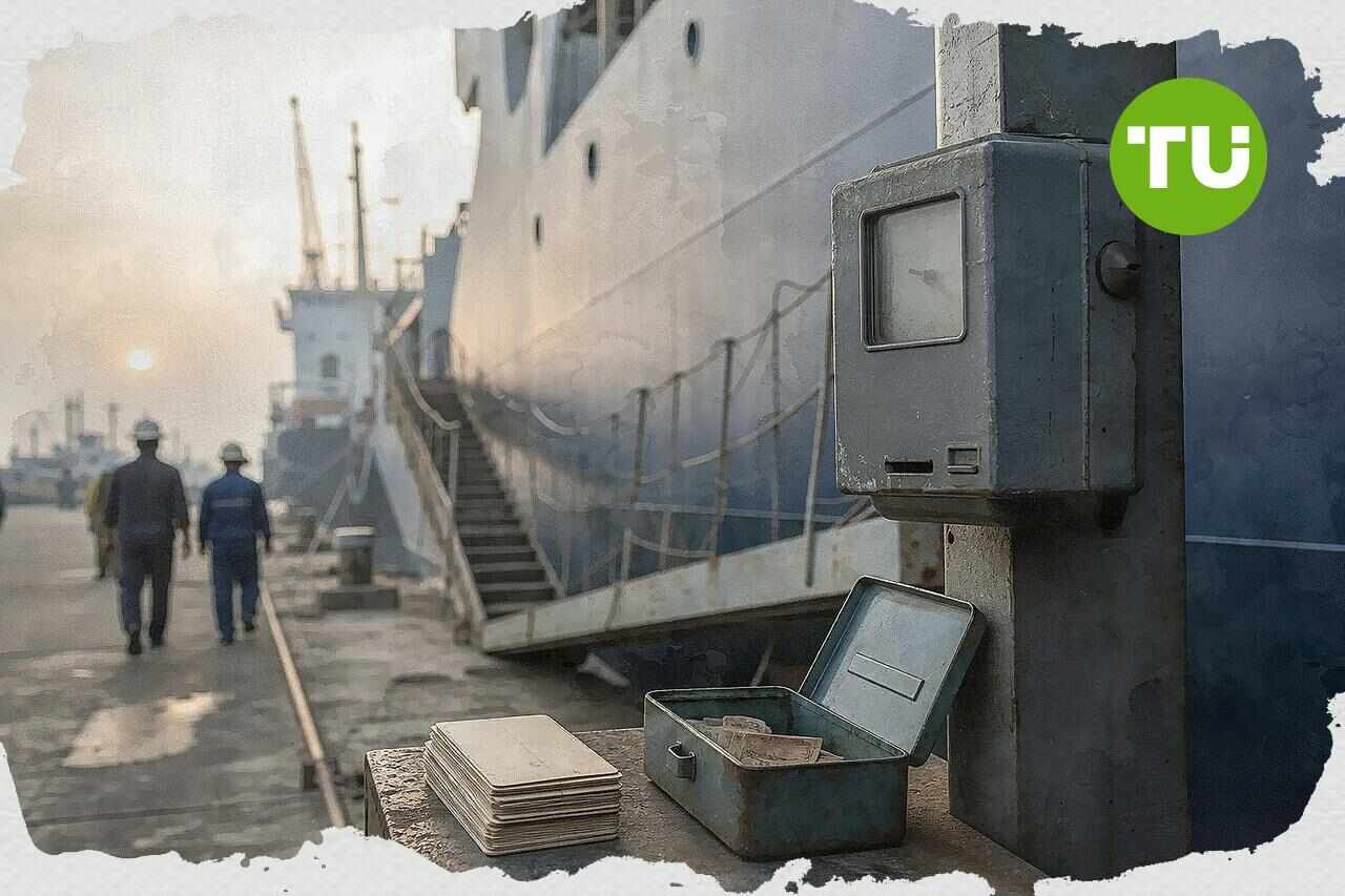 Upah ABK KM Maulana 23 jauh di bawah kontrak kerja, risiko eksploitasi terungkap