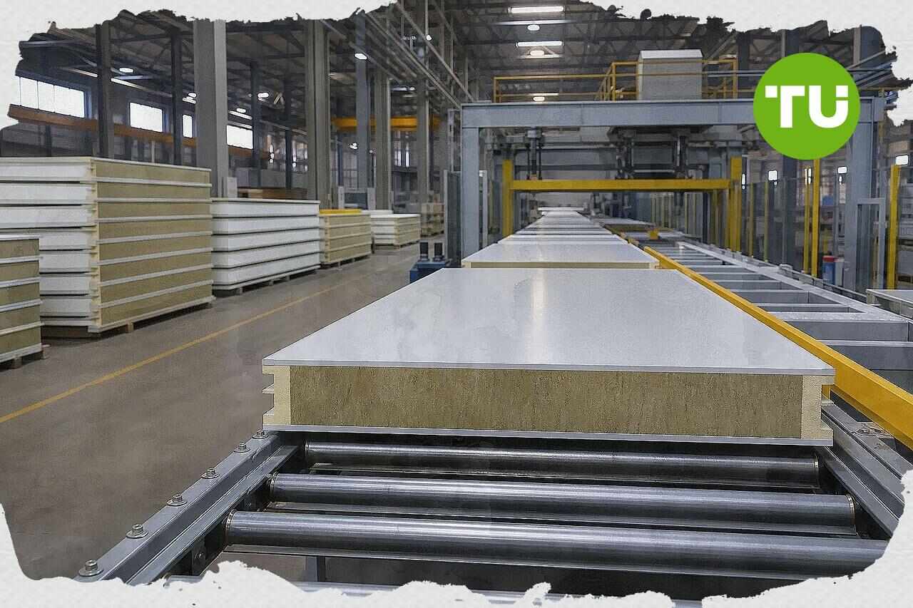 Lattonedil acquisisce il 60% di Pan Urania e amplia il presidio nei pannelli isolanti