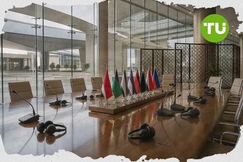 السعودية توسع مباحثات التعاون في الطاقة والصناعة على هامش مؤتمر البترول العالمي