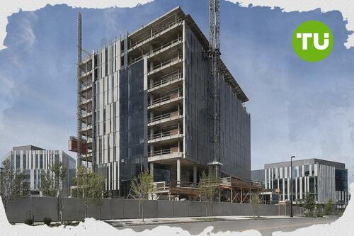 Horizon House rating affirmed as Seattle redevelopment keeps leverage pressure elevated