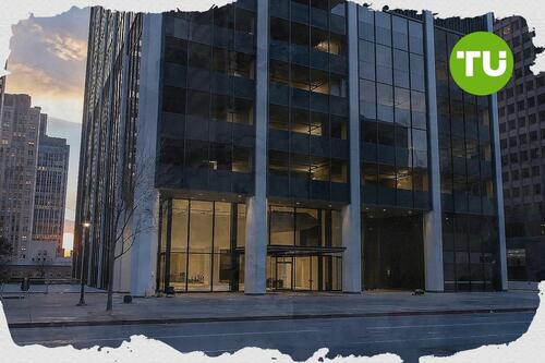 U.S. CMBS office loans face deeper losses as valuations fall and distress spreads