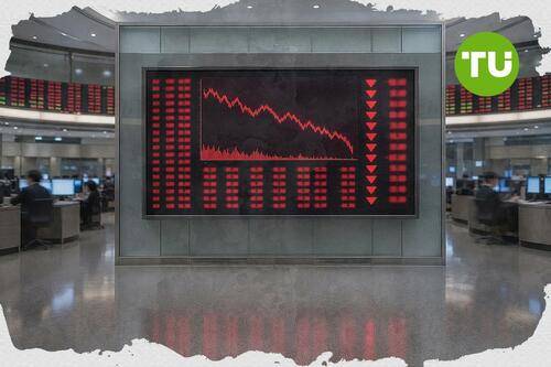 Asian markets extend selloff as hot U.S. CPI hits AI stocks