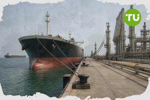 Oil markets slide as supply offsets temper Strait of Hormuz risk