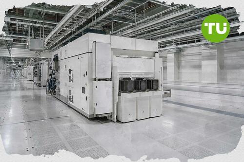 SK Hynix ties U.S. NAND factory plans to China equipment export approval