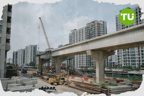 Jingzhou Municipal Urban Development rating affirmed at BBB with stable outlook