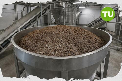 European salmon producers adopt poultry feed as fishmeal costs rise