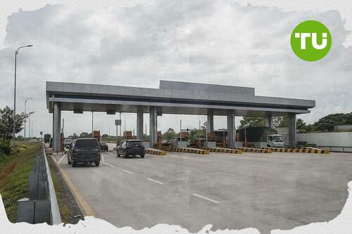 Jasamarga Probolinggo Banyuwangi mulai menerapkan tarif tol Prosiwangi segmen Gending-Paiton