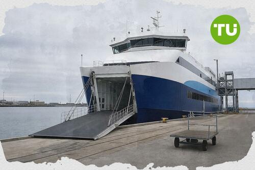 Sealink seeks court-ordered delivery of Kangaroo Island ferry as service shutdown proceeds