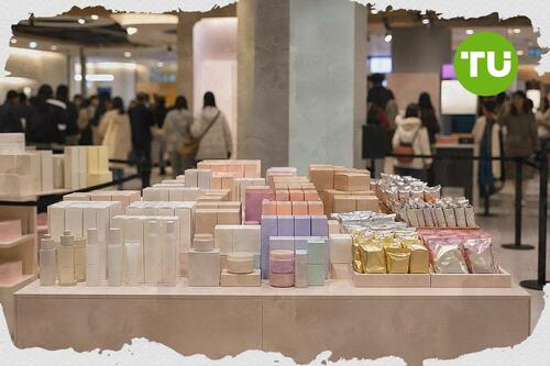신세계백화점, 도쿄 시부야서 K브랜드 팝업 확대