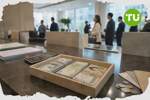 서울 외환시장, 증시 급락에 원·달러 환율 급등