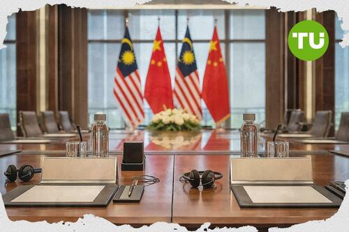 Malaysia receives China's support for full BRICS membership