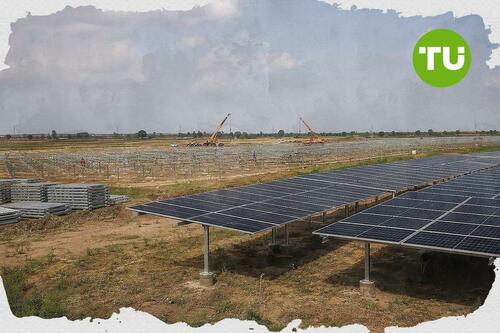 India Ranks Fifth in Energy Transition Investment as Clean Energy Investment Reaches $72 Billion