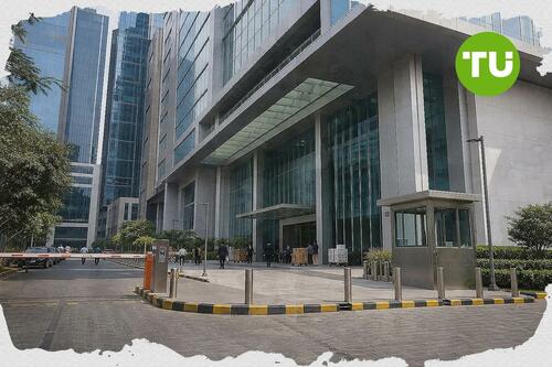 Fairfax to combine Indian financial holdings under IDBI Bank after $5.56 billion deal