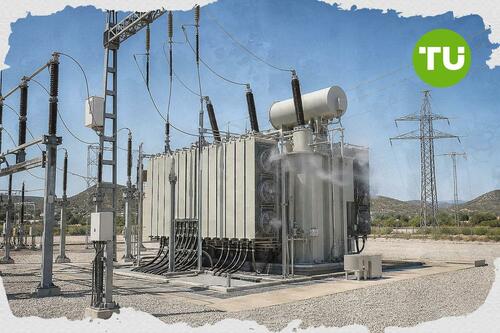 La Comunitat Valenciana eleva su consumo eléctrico en julio impulsada por la industria