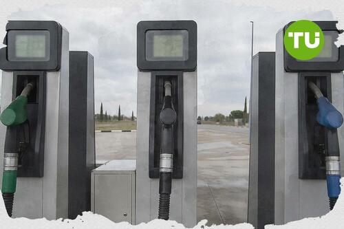 Mimit segnala diesel in lieve rialzo sulla rete nazionale, benzina stabile