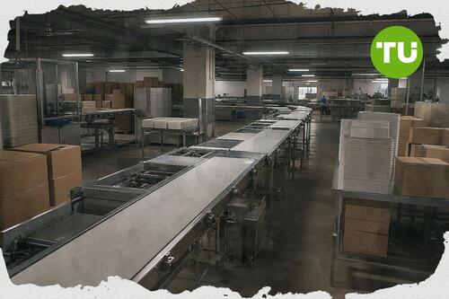 Lolliboni Gıda iflas sürecinde, gıda sektöründeki maliyet baskısı derinleşiyor