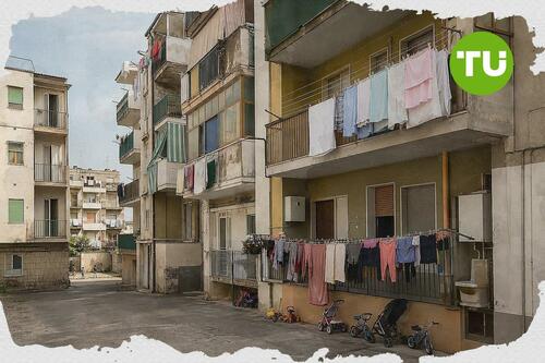 Italia, povertà assoluta stabile nel 2025 oltre 5,4 milioni di individui